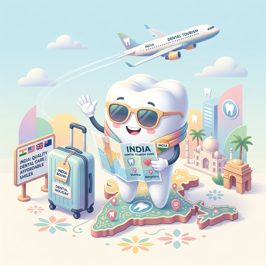 Dental Tourism Guide